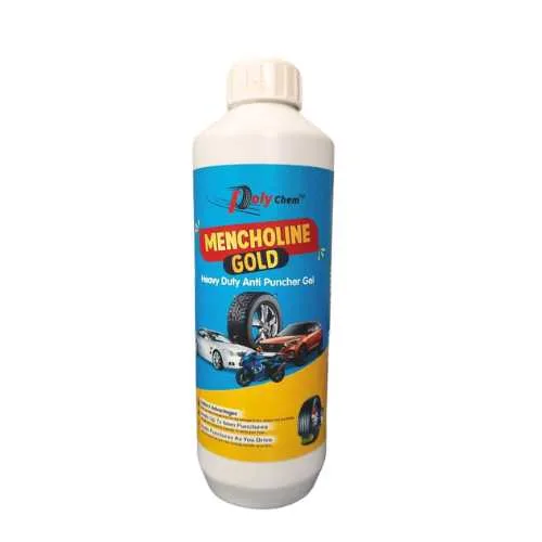 Mencholin-Gold