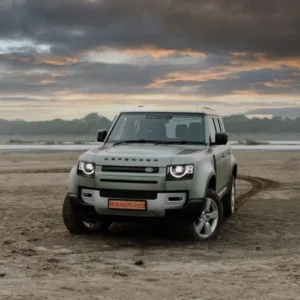 SUV-car