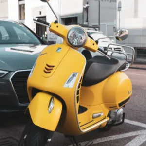 Scooty