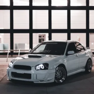 Sedan-Car