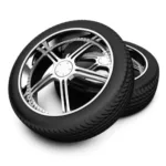 Tyre-coooler